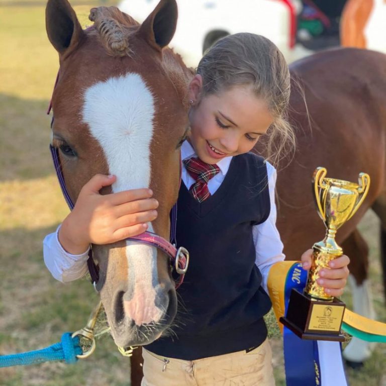 Gallery Nerang Pony Club