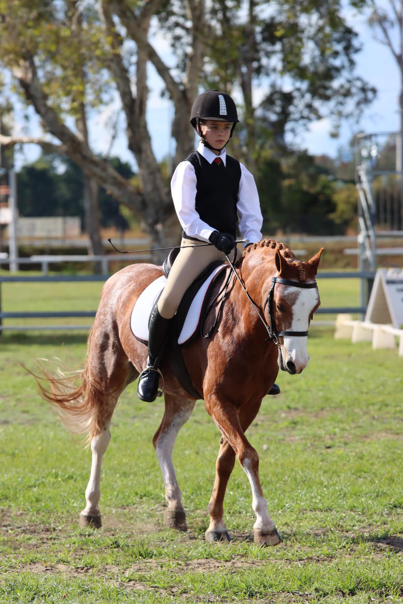 Uniform Nerang Pony Club